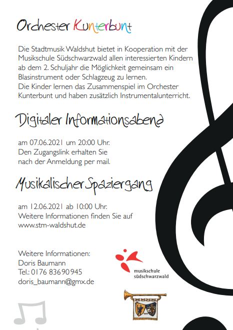 Flyer 2