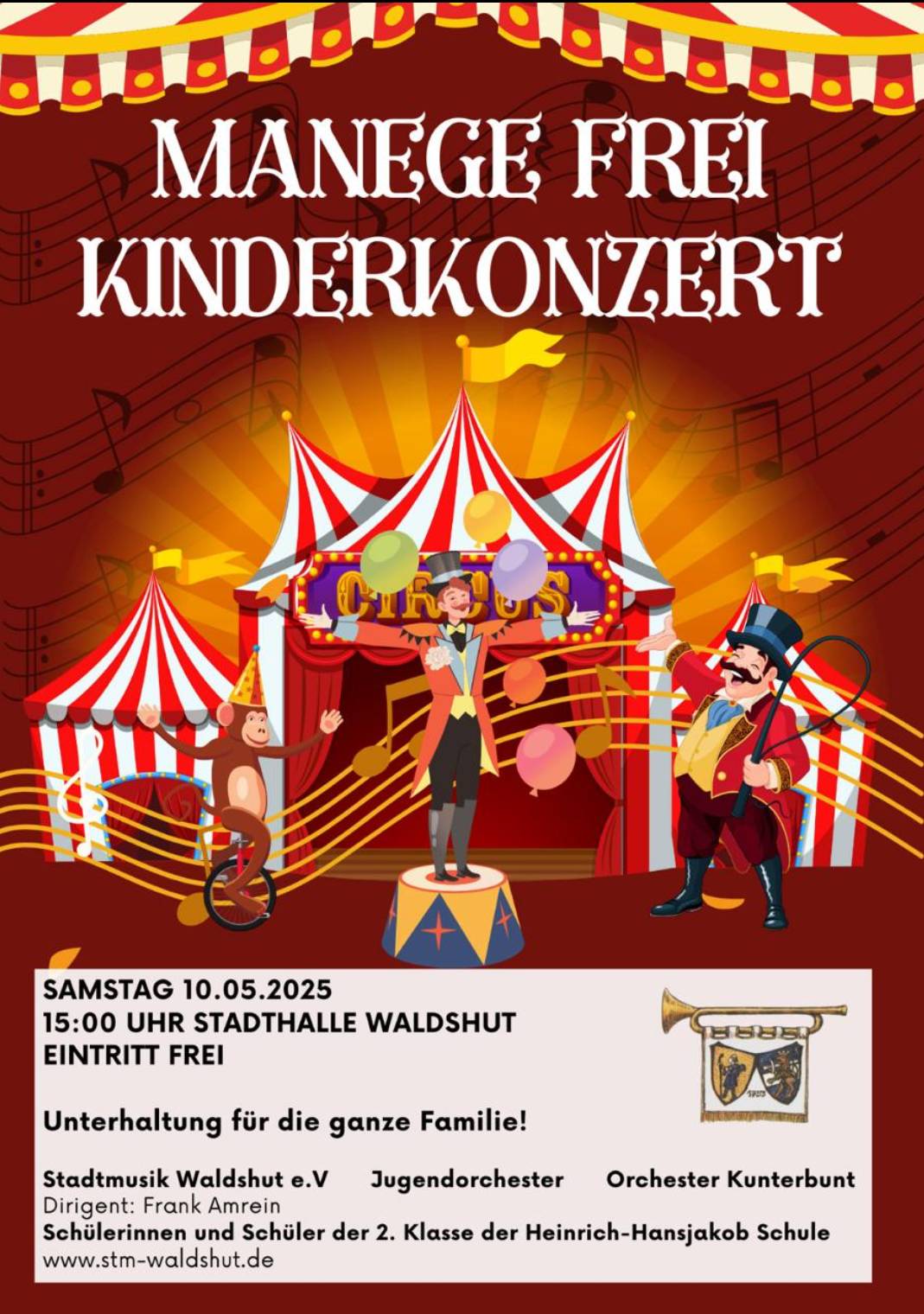 Kinderkonzert